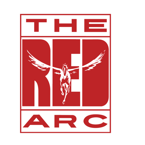 Red Arc Books